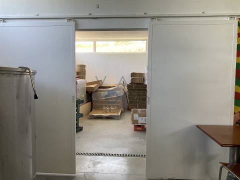 Quinta  Venda em Castelãos e Vilar do Monte,Macedo de Cavaleiros