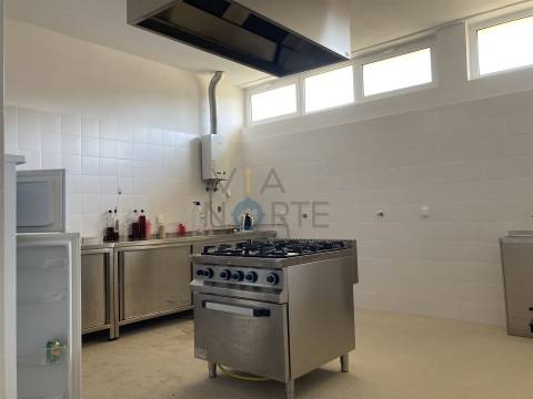 Quinta  Venda em Castelãos e Vilar do Monte,Macedo de Cavaleiros