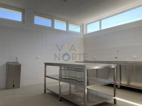 Quinta  Venda em Castelãos e Vilar do Monte,Macedo de Cavaleiros