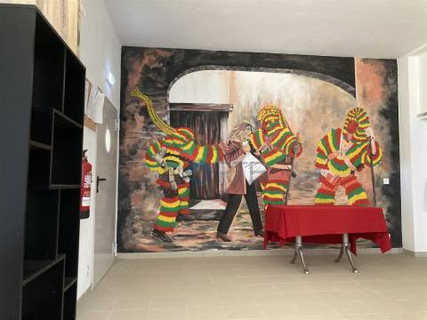 Quinta  Venda em Castelãos e Vilar do Monte,Macedo de Cavaleiros