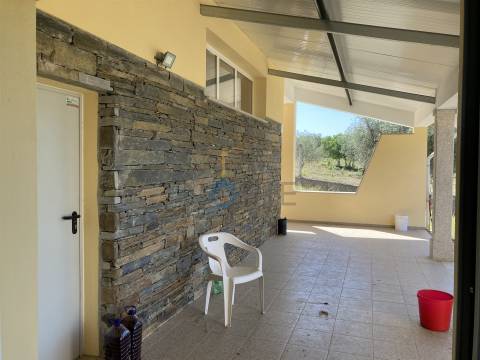 Quinta  Venda em Castelãos e Vilar do Monte,Macedo de Cavaleiros