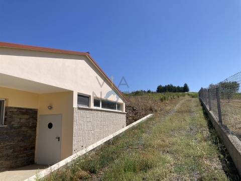 Quinta  Venda em Castelãos e Vilar do Monte,Macedo de Cavaleiros