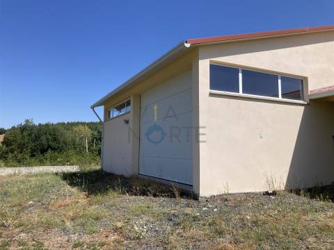 Quinta  Venda em Castelãos e Vilar do Monte,Macedo de Cavaleiros