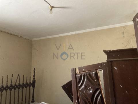 Moradia T1 Venda em Bornes e Burga,Macedo de Cavaleiros