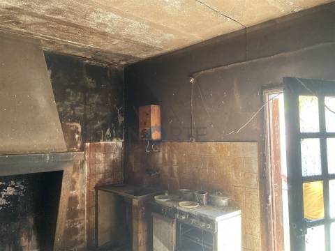 Moradia T1 Venda em Bornes e Burga,Macedo de Cavaleiros