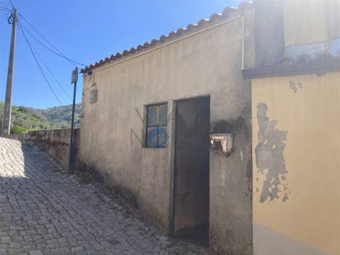 Moradia T1 Venda em Bornes e Burga,Macedo de Cavaleiros