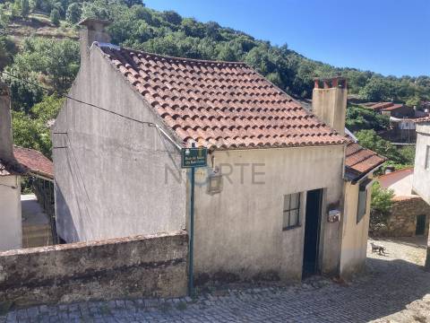 Moradia T1 Venda em Bornes e Burga,Macedo de Cavaleiros