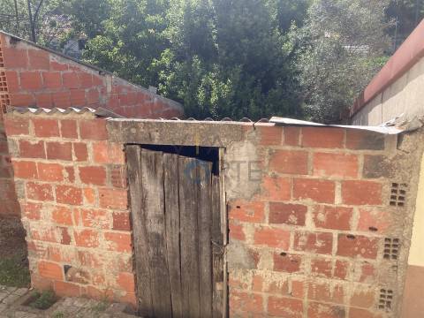 Moradia T1 Venda em Bornes e Burga,Macedo de Cavaleiros