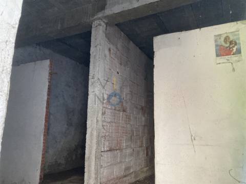 Moradia T1 Venda em Bornes e Burga,Macedo de Cavaleiros