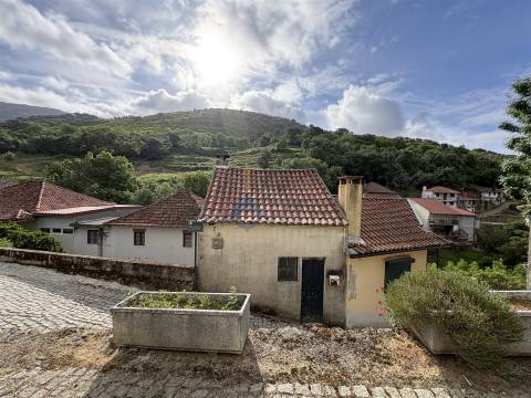 Moradia T1 Venda em Bornes e Burga,Macedo de Cavaleiros