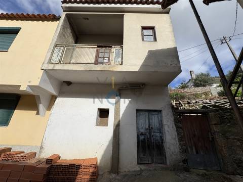 Moradia T1 Venda em Bornes e Burga,Macedo de Cavaleiros