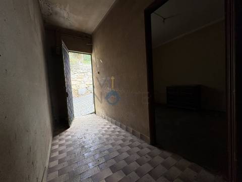 Moradia T1 Venda em Bornes e Burga,Macedo de Cavaleiros