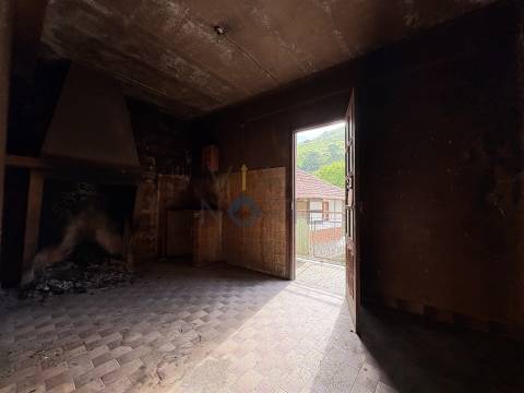 Moradia T1 Venda em Bornes e Burga,Macedo de Cavaleiros