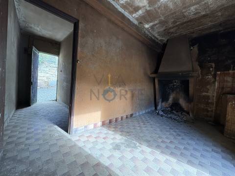 Moradia T1 Venda em Bornes e Burga,Macedo de Cavaleiros