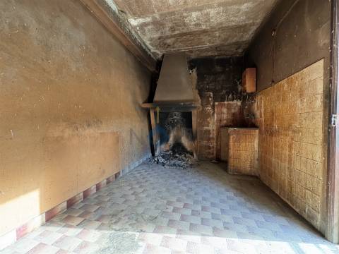 Moradia T1 Venda em Bornes e Burga,Macedo de Cavaleiros
