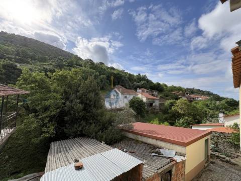 Moradia T1 Venda em Bornes e Burga,Macedo de Cavaleiros