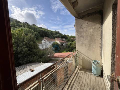 Moradia T1 Venda em Bornes e Burga,Macedo de Cavaleiros