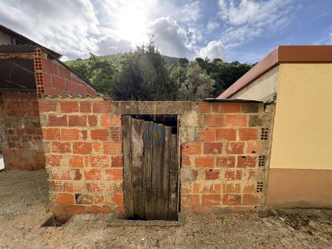 Moradia T1 Venda em Bornes e Burga,Macedo de Cavaleiros