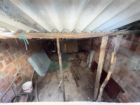 Moradia T1 Venda em Bornes e Burga,Macedo de Cavaleiros
