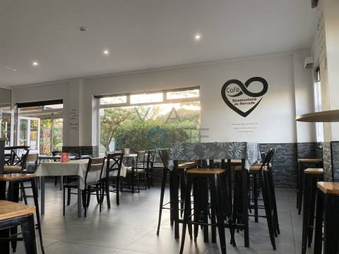 Café  Venda em Alfândega da Fé,Alfândega da Fé