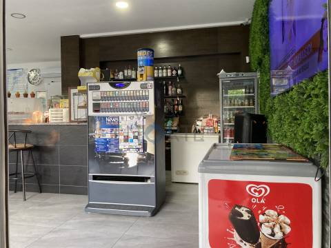 Café  Venda em Alfândega da Fé,Alfândega da Fé