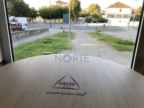 Café  Venda em Alfândega da Fé,Alfândega da Fé