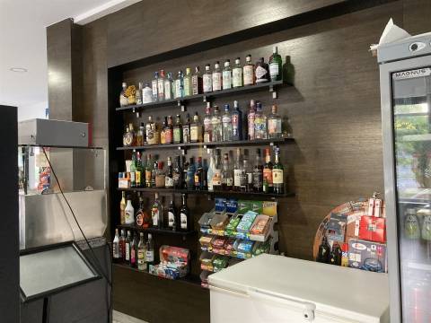 Café  Venda em Alfândega da Fé,Alfândega da Fé