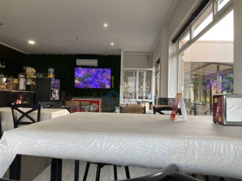 Café  Venda em Alfândega da Fé,Alfândega da Fé