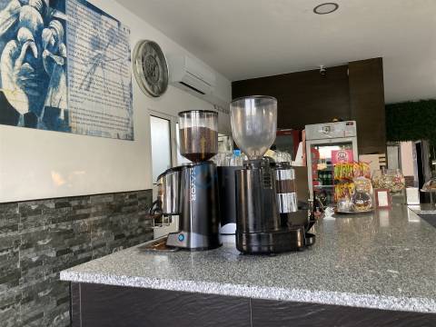 Café  Venda em Alfândega da Fé,Alfândega da Fé