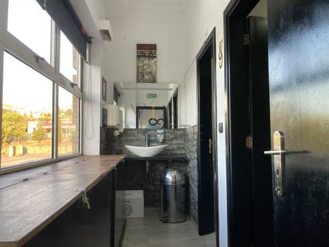 Café  Venda em Alfândega da Fé,Alfândega da Fé