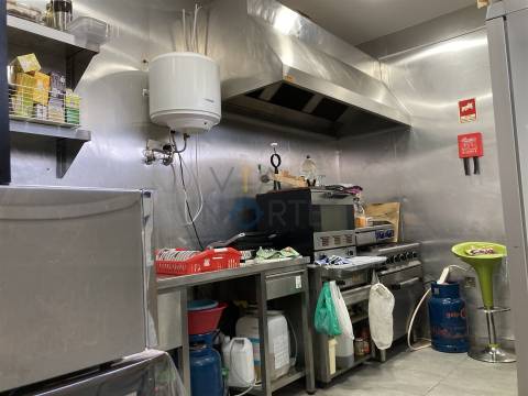 Café  Venda em Alfândega da Fé,Alfândega da Fé