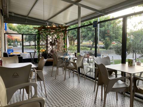 Café  Venda em Alfândega da Fé,Alfândega da Fé