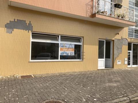 Loja  Venda em Alfândega da Fé,Alfandega da Fé