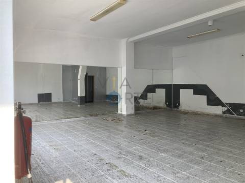 Loja  Venda em Alfândega da Fé,Alfandega da Fé