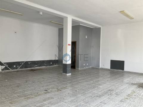 Loja  Venda em Alfândega da Fé,Alfandega da Fé