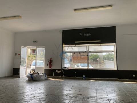 Loja  Venda em Alfândega da Fé,Alfandega da Fé