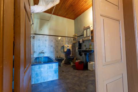 Moradia Rústica T7 Venda em Castro Vicente,Mogadouro