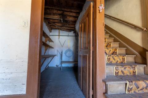 Moradia Rústica T7 Venda em Castro Vicente,Mogadouro