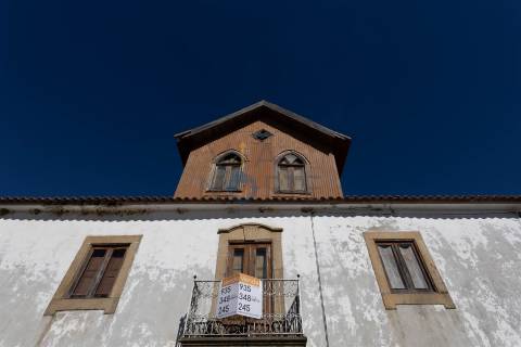 Moradia Rústica T7 Venda em Castro Vicente,Mogadouro