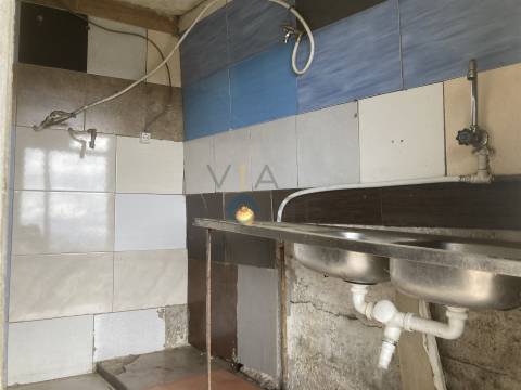 Moradia para Restaurar T2 Venda em Alfândega da Fé,Alfândega da Fé