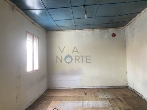 Moradia para Restaurar T2 Venda em Alfândega da Fé,Alfândega da Fé