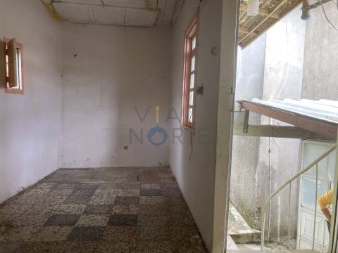 Moradia para Restaurar T2 Venda em Alfândega da Fé,Alfândega da Fé