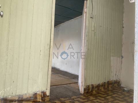 Moradia para Restaurar T2 Venda em Alfândega da Fé,Alfândega da Fé