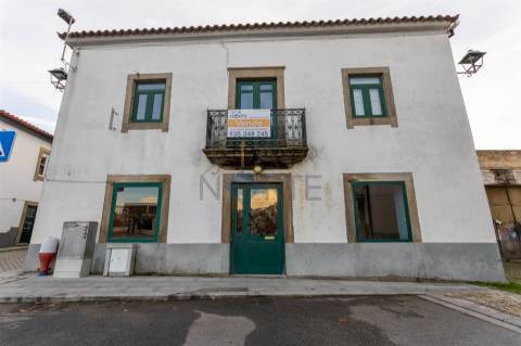 Moradia T9 Venda em Mogadouro, Valverde, Vale de Porco e Vilar de Rei,Mogadouro