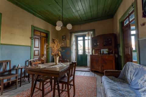 Moradia T9 Venda em Mogadouro, Valverde, Vale de Porco e Vilar de Rei,Mogadouro