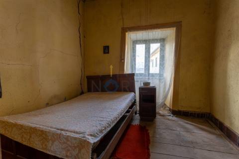 Moradia T9 Venda em Mogadouro, Valverde, Vale de Porco e Vilar de Rei,Mogadouro