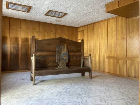 Moradia T9 Venda em Mogadouro, Valverde, Vale de Porco e Vilar de Rei,Mogadouro