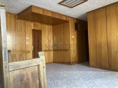 Moradia T9 Venda em Mogadouro, Valverde, Vale de Porco e Vilar de Rei,Mogadouro