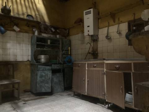 Moradia T9 Venda em Mogadouro, Valverde, Vale de Porco e Vilar de Rei,Mogadouro