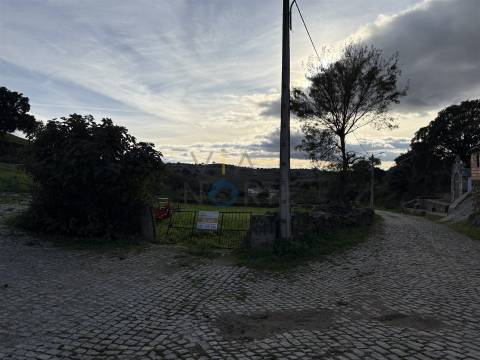 Lote de Terreno  Venda em Vilar Chão,Alfândega da Fé
